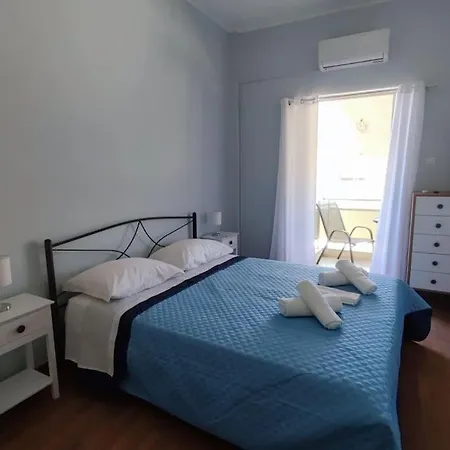 Apartmán Magda's House