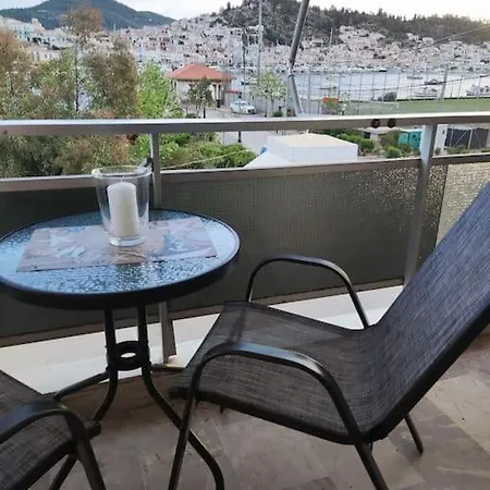 Magda's House Διαμέρισμα Γαλατάς