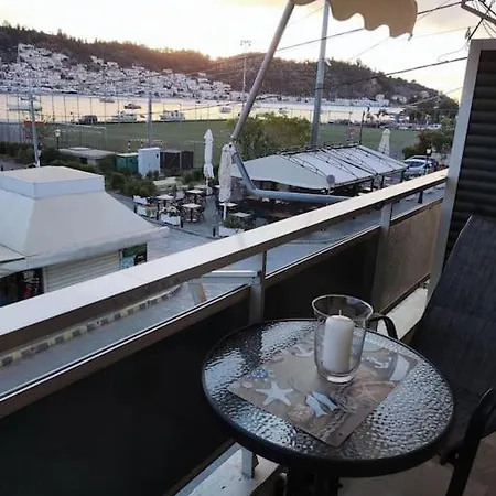 Διαμέρισμα Magda's House