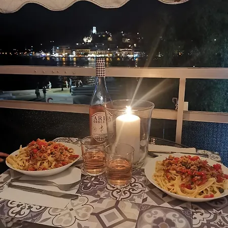 Διαμέρισμα Magda's House *