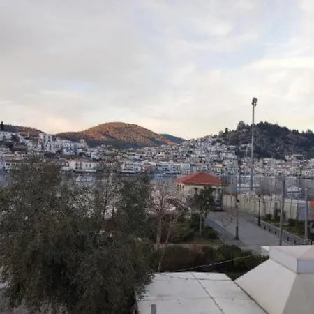 Magda's House Διαμέρισμα *