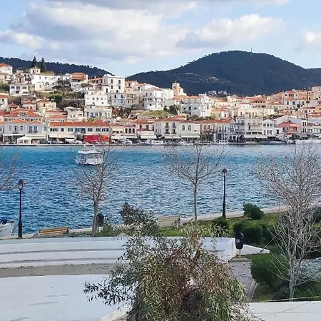 Apartmán Magda's House Galatás