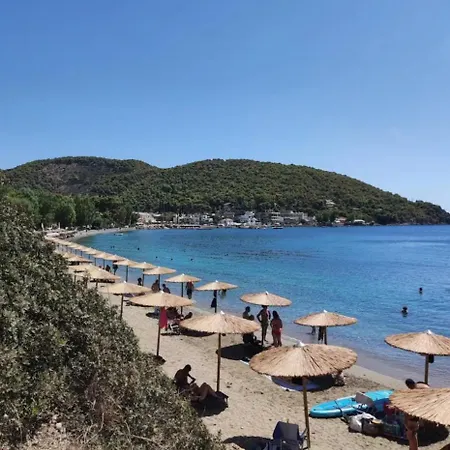 Διαμέρισμα Magda's House