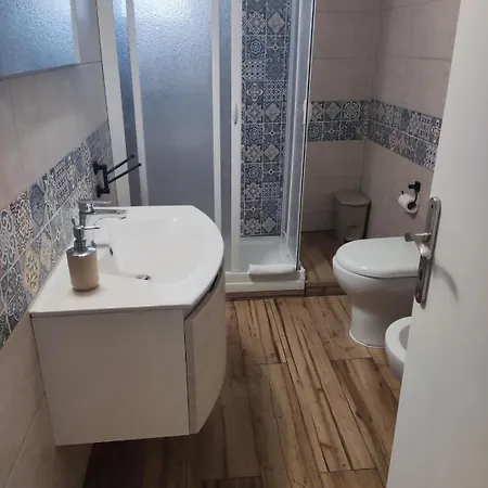 Διαμέρισμα Magda's House Γαλατάς