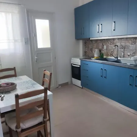 Magda's House Διαμέρισμα Γαλατάς