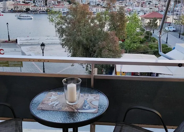 Magda's House Galatász