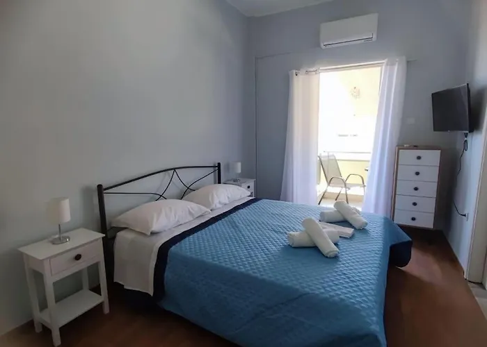 Apartmán Magda's House