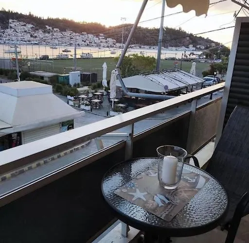 Apartmán Magda's House