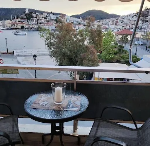 Magda's House Apartman Galatász