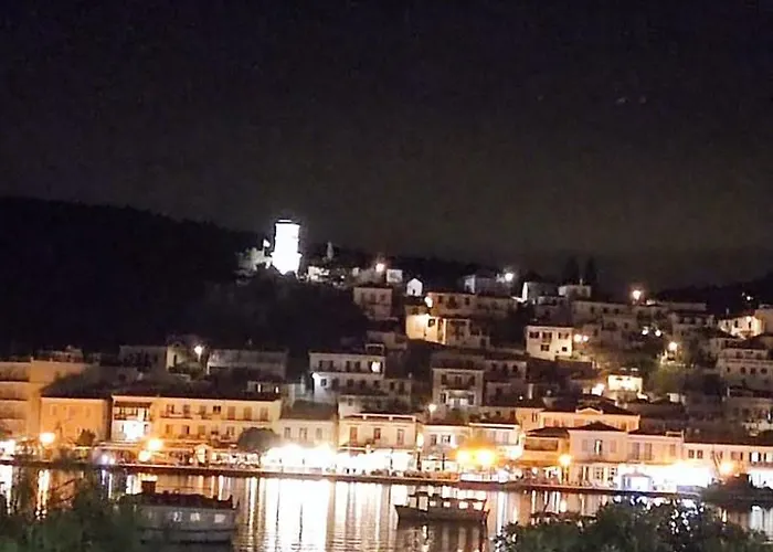 Magda's House * Galatás