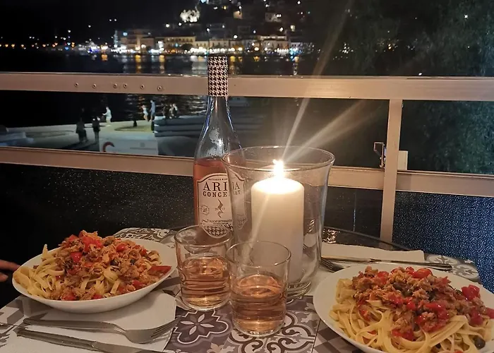 Apartmán Magda's House *