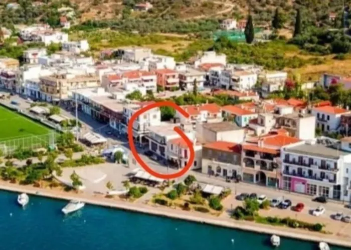 Magda's House Apartman