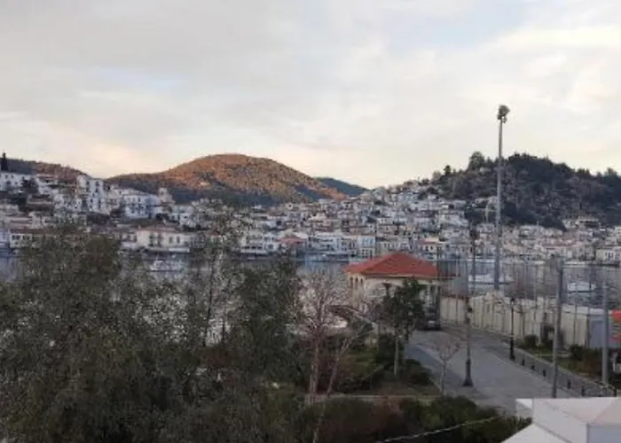 Magda's House Apartmán *