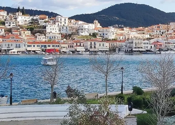 Apartman Magda's House Galatász