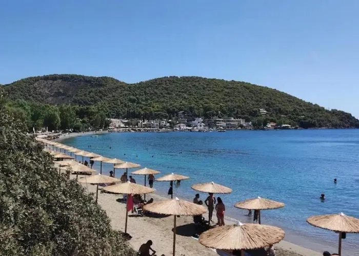 Apartmán Magda's House